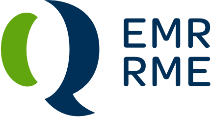 EMR Logo